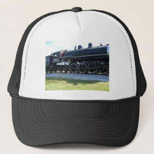 Stoommachine Trucker Pet