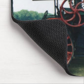 stoommotor muismat (Hoek)