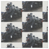  stoommotor stof (Swatch)