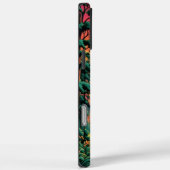 Stoommotor Sunset Ride Case-Mate iPhone Case (Achterkant / Rechts)