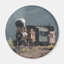 Stoommotormagneet