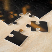 stoompunk schrijfmachine puzzel (Zijkant)