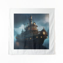 stoompunksleepboot