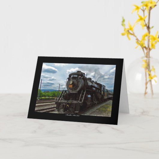 stoomstad kaart (Gele Bloem)