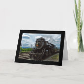 stoomstad kaart (Voorkant)