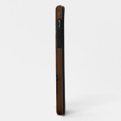 Stoomstijl antieke tijdmeter #1B Case-Mate iPhone Case (Achterkant/links)