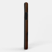 Stoomstijl antieke tijdmeter #1B Case-Mate iPhone Case (Achterkant/rechts)