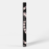 Stoomstijl Buizen iPhone Hoesje (Rechterkant)