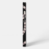 Stoomstijl Buizen iPhone Hoesje (Linkerkant)