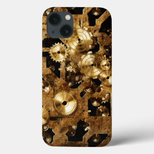 Stoomstijl Case-Mate iPhone Case