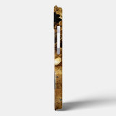 Stoomstijl Case-Mate iPhone Case (Achterkant / Links)