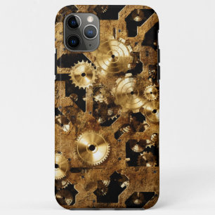Stoomstijl Case-Mate iPhone Case