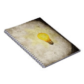 Stoomstijl Dagboek Notitieboek (Rechterzijde)