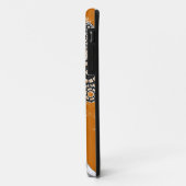 Stoomstijl Elf - iPhone5 Hoes (Achterkant/links)