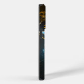 Stoomstijl Firefly Case-Mate iPhone Case (Achterkant / Rechts)