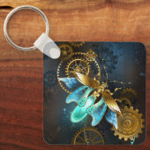 Stoomstijl Firefly Sleutelhanger (Voorkant)