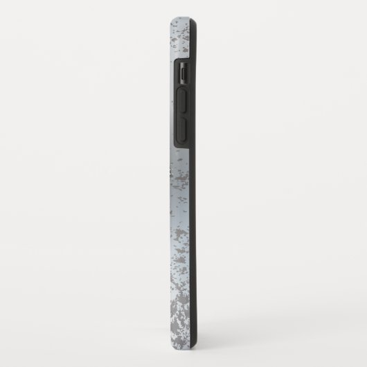 Stoomstijl hoofd met manometer Case-Mate iPhone case (Achterkant/links)