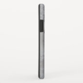 Stoomstijl hoofd met manometer Case-Mate iPhone case (Achterkant/rechts)