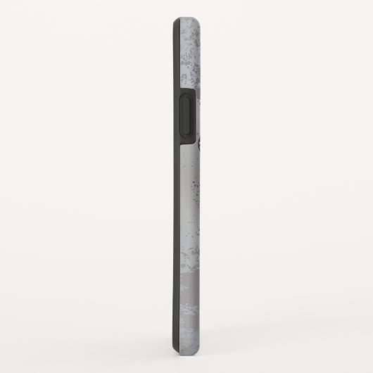 Stoomstijl hoofd met manometer Case-Mate iPhone case (Achterkant/rechts)