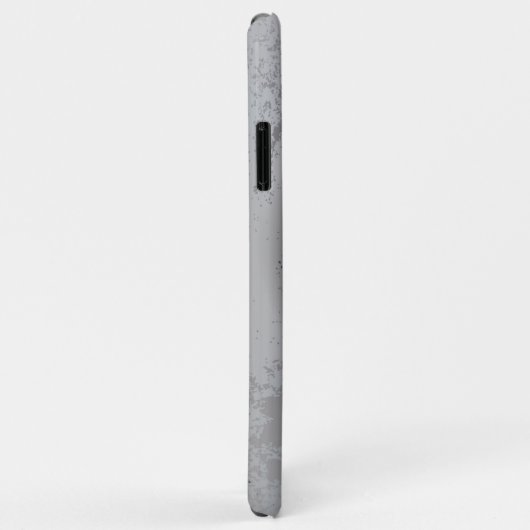 Stoomstijl hoofd met manometer Case-Mate iPhone case (Achterkant/rechts)