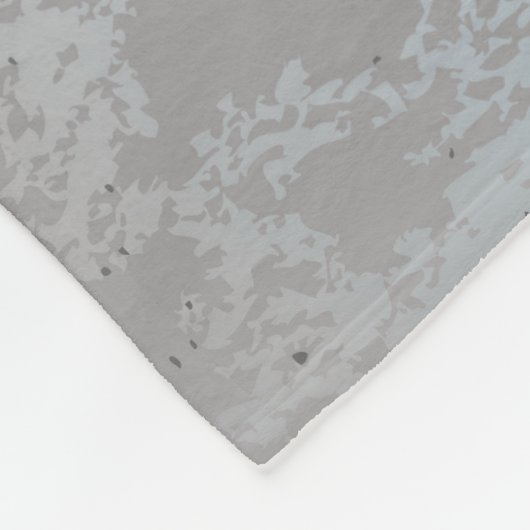 Stoomstijl hoofd met manometer fleece deken (Hoek)