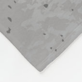 Stoomstijl hoofd met manometer fleece deken (Hoek)