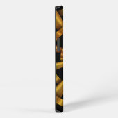 Stoomstijl iPhone Hoesje (Rechterkant)