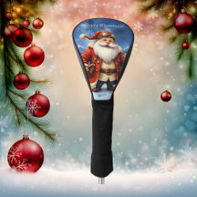 Stoomstijl Kerstman – Vintage Kerstavontuur