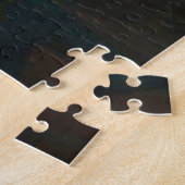 Stoomstijl Legpuzzel (Zijkant)