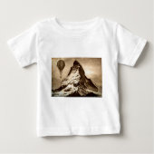 Stoomstijl Matterhorn (Voorkant)