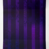 Stoomstijl Spin op Paarse Achtergrond Drieluik Wenskaart (Binnenkant midden)