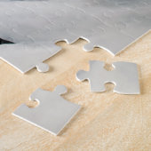 Stoomstijl Victoriaanse Libel Legpuzzel (Zijkant)