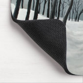 Stoomstijl Victoriaanse Libel Muismat (Hoek)