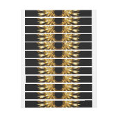 Stoomstijl vleugels (Vel)