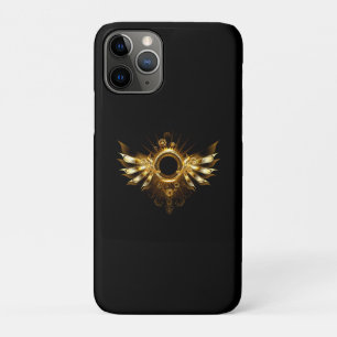 Stoomstijl vleugels Case-Mate iPhone case
