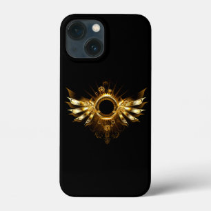 Stoomstijl vleugels Case-Mate iPhone case