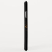 Stoomstijl vleugels Case-Mate iPhone case (Achterkant/rechts)