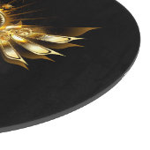 Stoomstijl vleugels snijplank (Hoek)