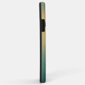 Stoomstijl Zeepaardje Case-Mate iPhone Case (Achterkant/rechts)