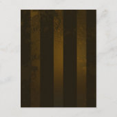 Stoomstijltandwielen en Blauwe Vlinders Informatiekaartje (Achterkant)