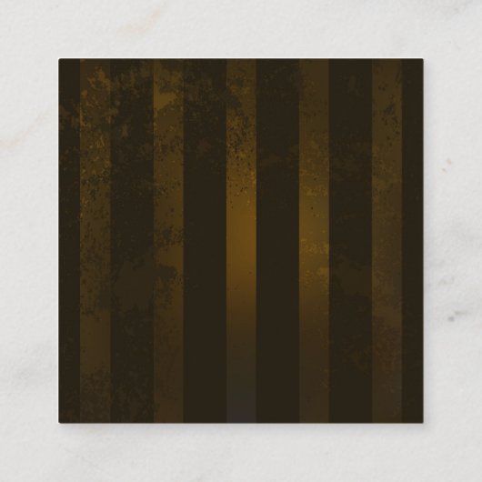 Stoomstijltandwielen en Blauwe Vlinders Kortingskaartje (Achterkant)