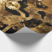 Stoomtech Design Cadeaupapier (Hoek)