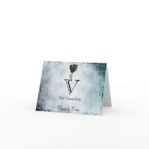 Stoomtech Hartvormig Trouw Verlovingskaart Dank Je