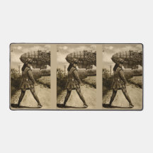 Stoomtech-luchtvaartcommandant Sepia