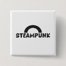 Stoomtech Minimaal Design Knop