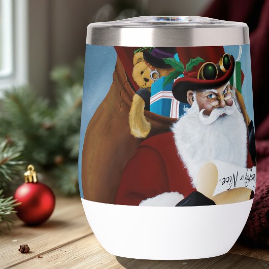 Stoomtech Sinterklaas Victoriaanse Kerst Fantasie 