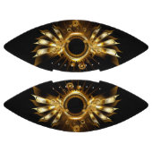 Stoomtech vleugels american football (Panelen)