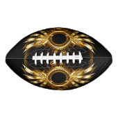 Stoomtech vleugels american football (Voorkant)