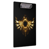 Stoomtech vleugels klembord (Rechts)