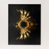 Stoomtech vleugels legpuzzel (Verticaal)